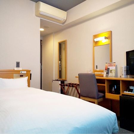 Hotel Route-Inn Mikawa Inter Hakusan Екстериор снимка