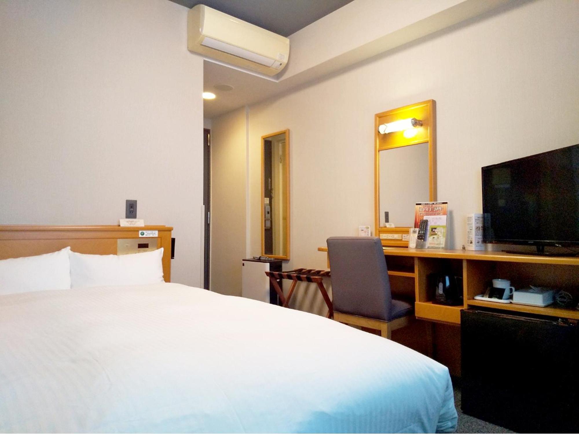 Hotel Route-Inn Mikawa Inter Hakusan Екстериор снимка