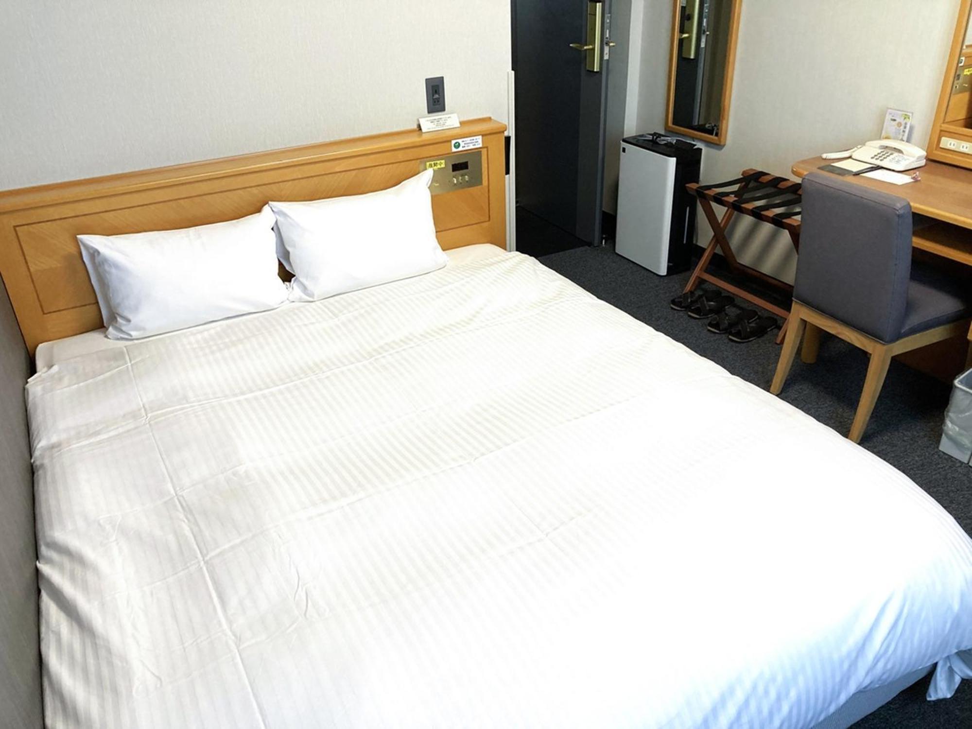 Hotel Route-Inn Mikawa Inter Hakusan Екстериор снимка