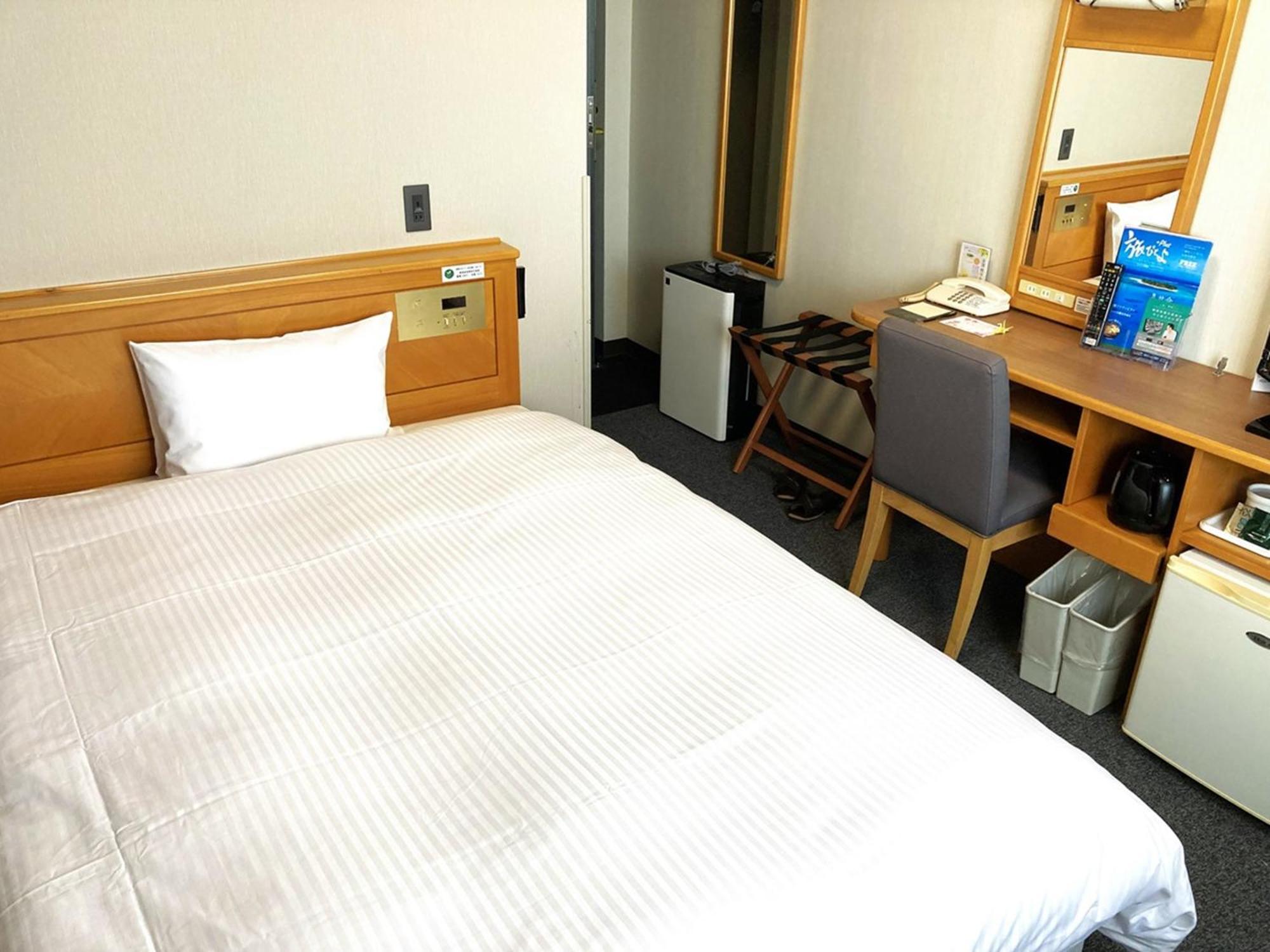 Hotel Route-Inn Mikawa Inter Hakusan Екстериор снимка