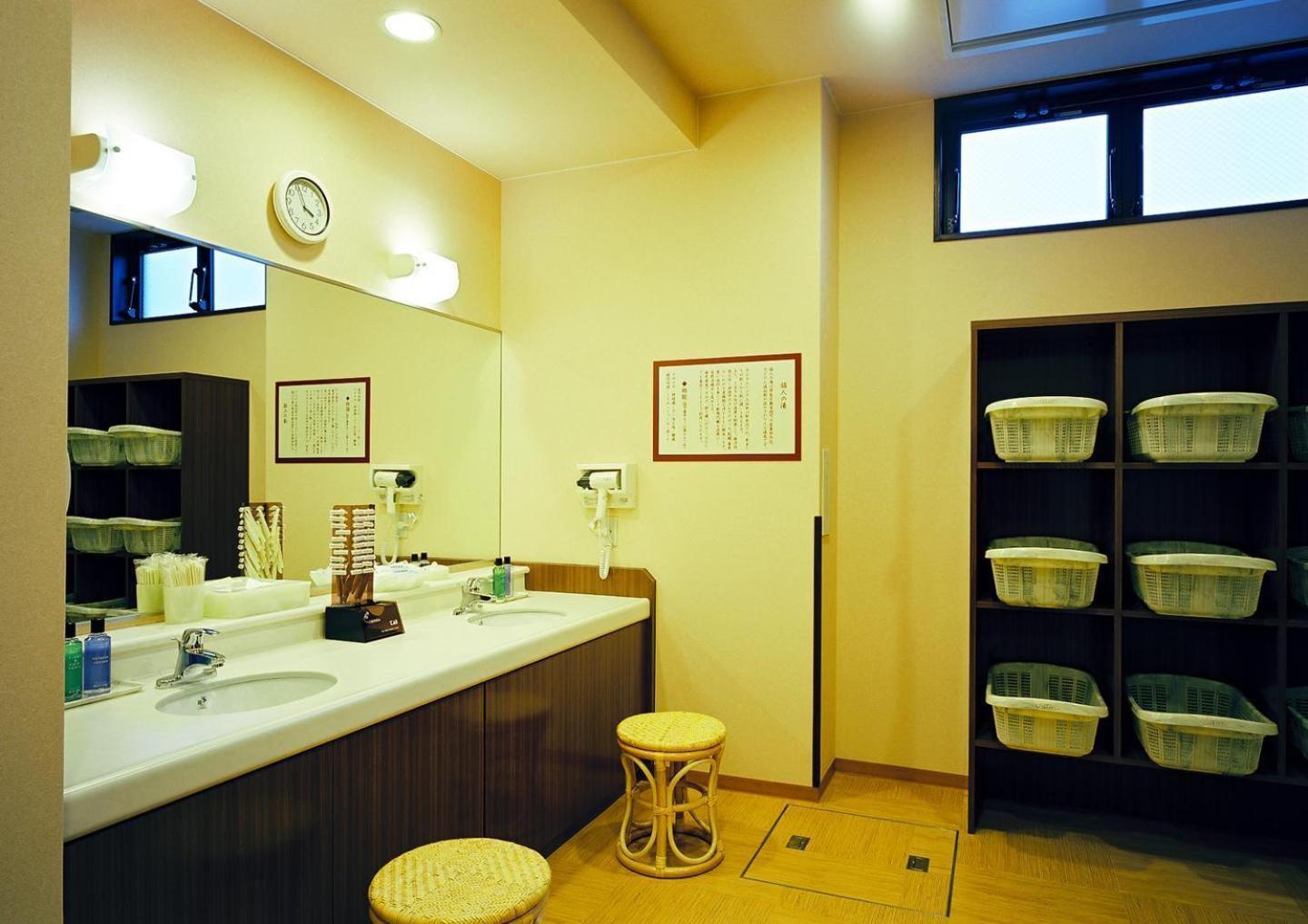 Hotel Route-Inn Mikawa Inter Hakusan Екстериор снимка