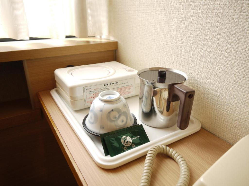 Hotel Route-Inn Mikawa Inter Hakusan Стая снимка