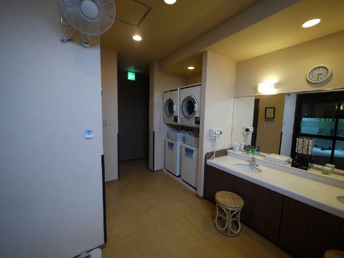Hotel Route-Inn Mikawa Inter Hakusan Екстериор снимка